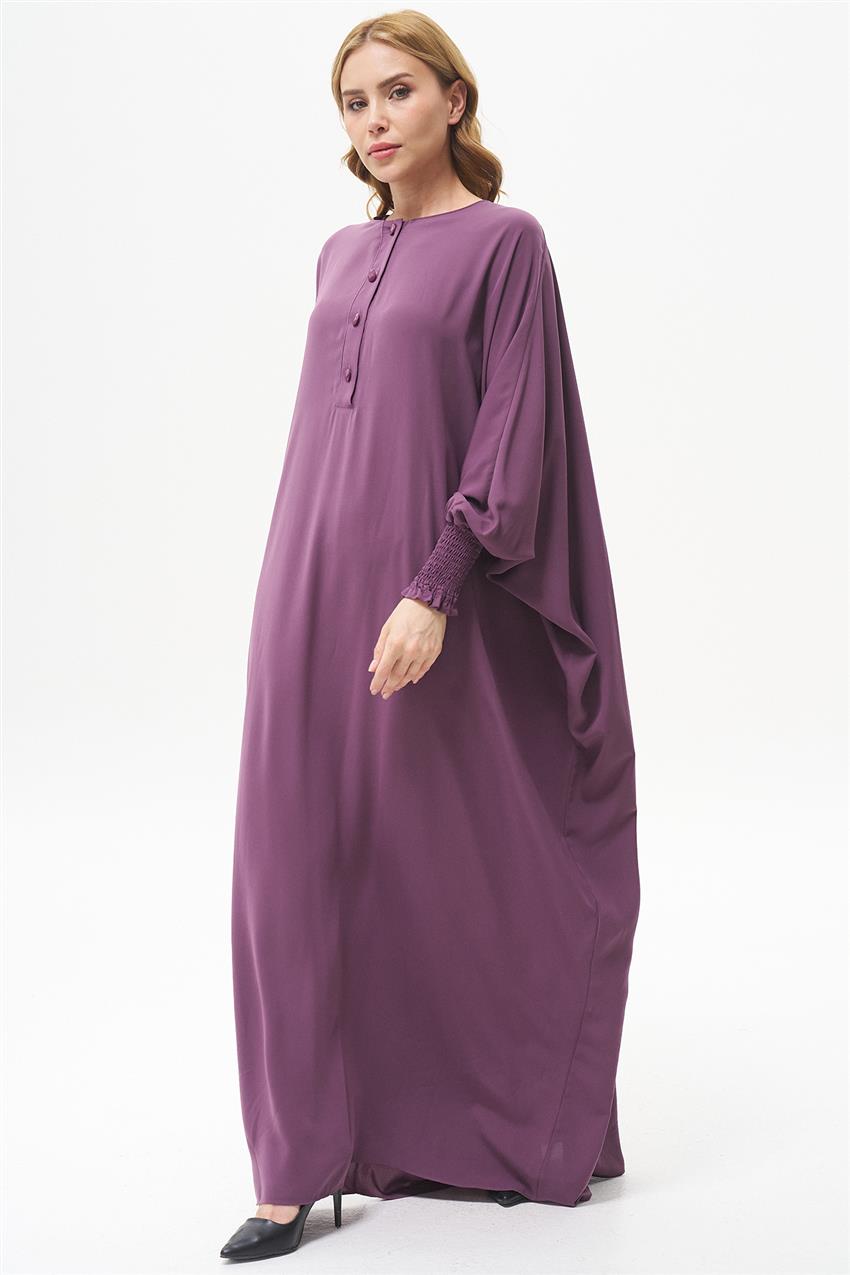 Dress-Plum 330010-R207