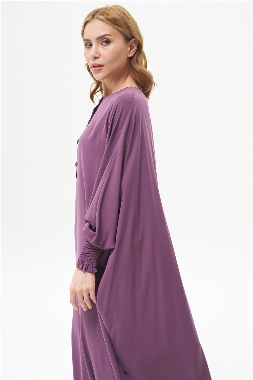 Dress-Plum 330010-R207