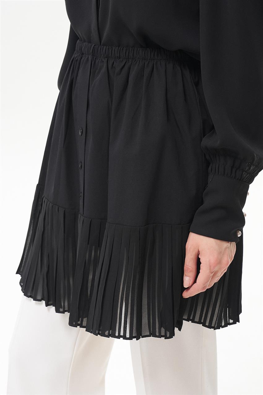 Tunic-Black 210033-R236