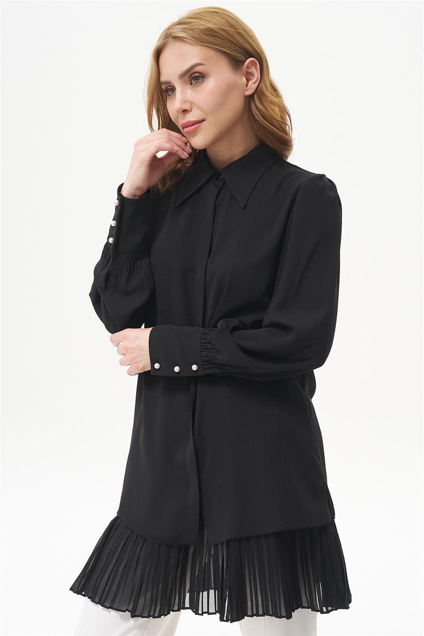 Tunic-Black 210033-R236