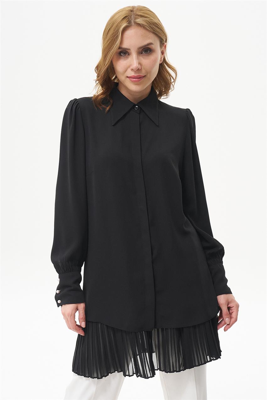 Tunic-Black 210033-R236