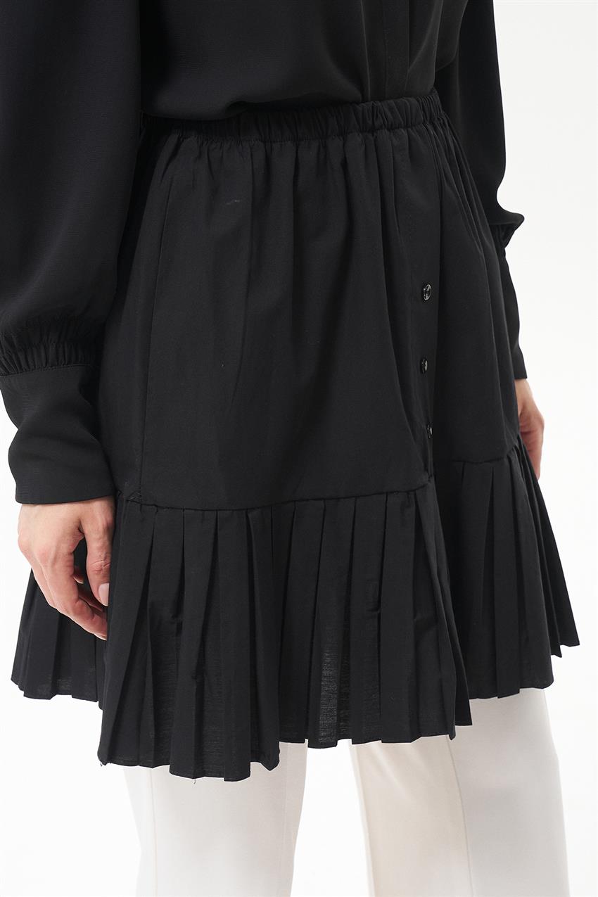 Tunic-Black 210032-R236