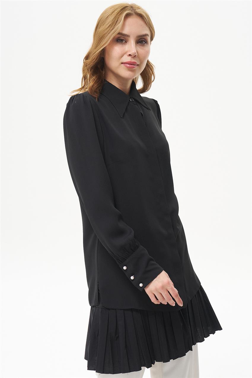 Tunic-Black 210032-R236