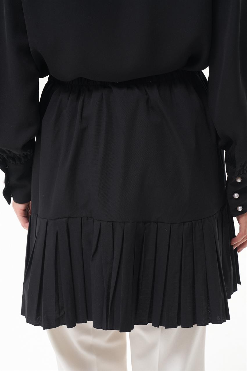 Tunic-Black 210032-R236