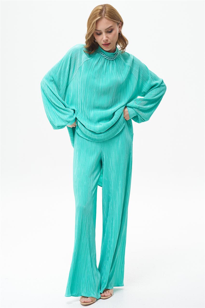 Suit-Mint Green 170023-R202