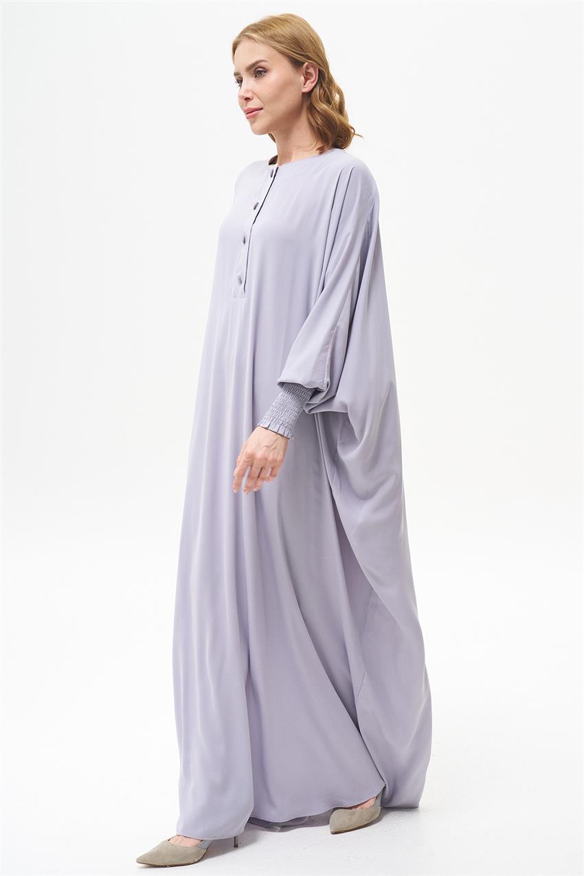 Dress-Light Gray 330010-R008