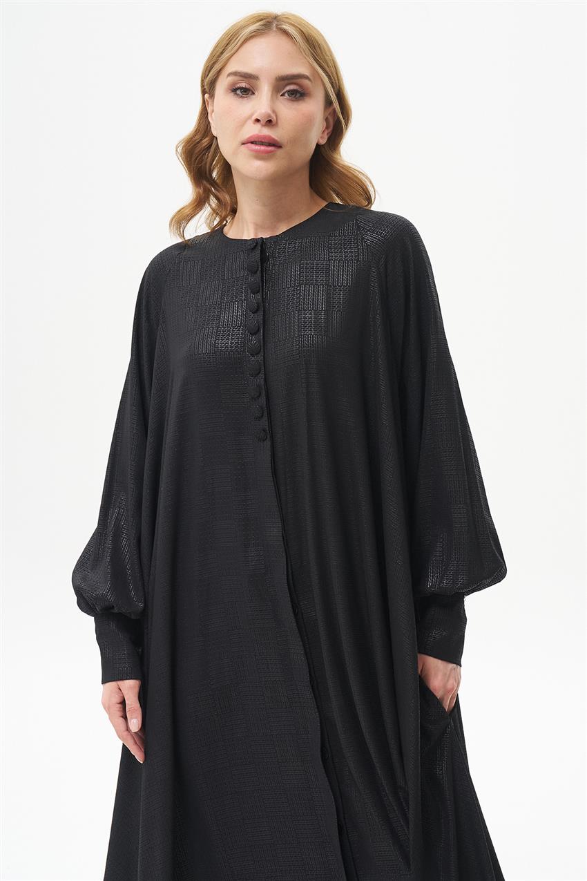 Abaya-Black 520216-R236