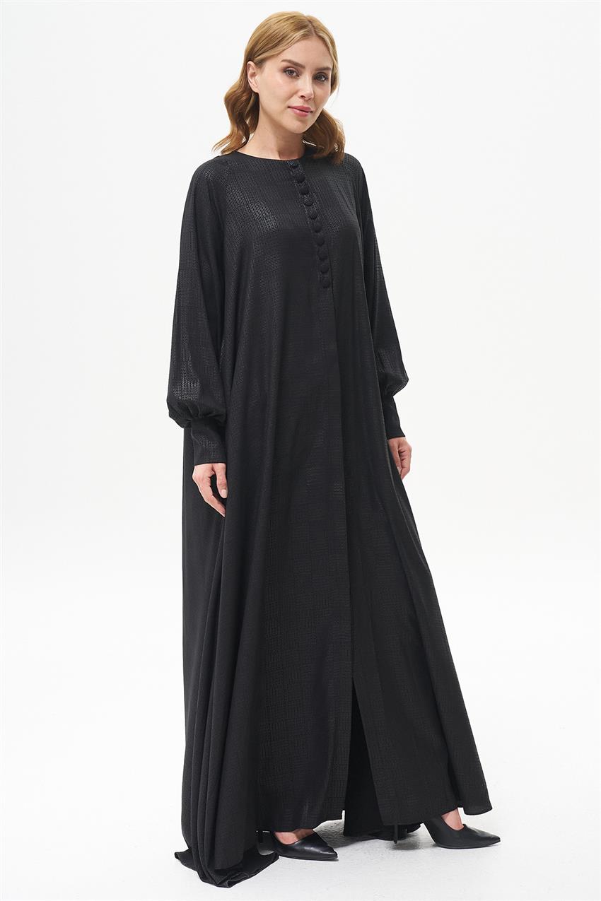 Abaya-Black 520216-R236