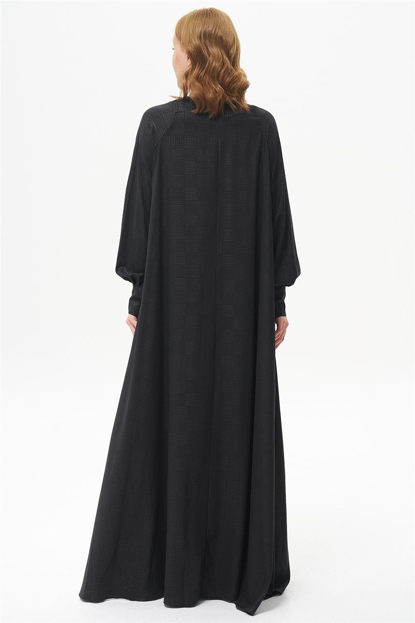 Abaya-Black 520216-R236