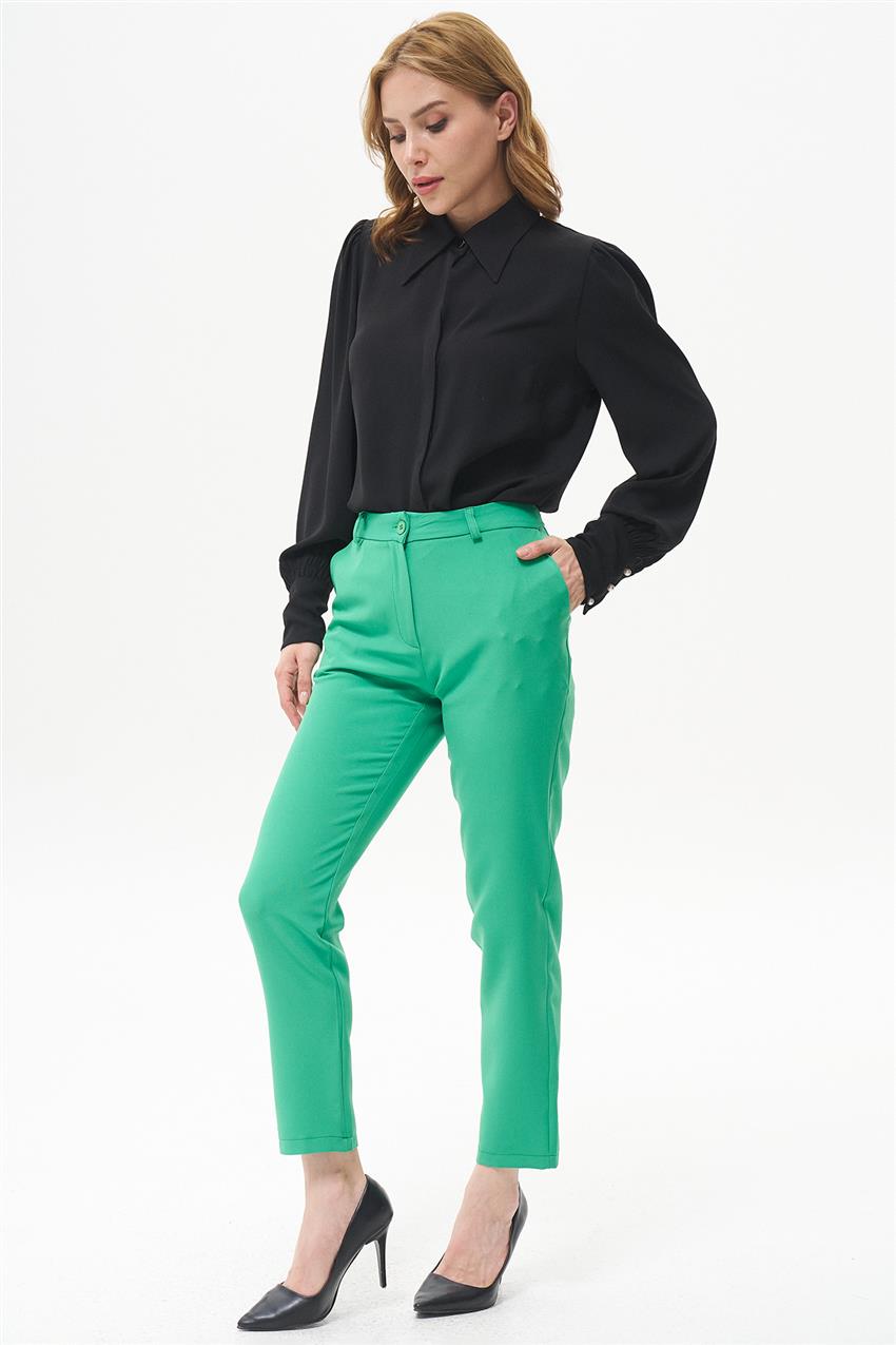 Pants-Emerald 410029-R300