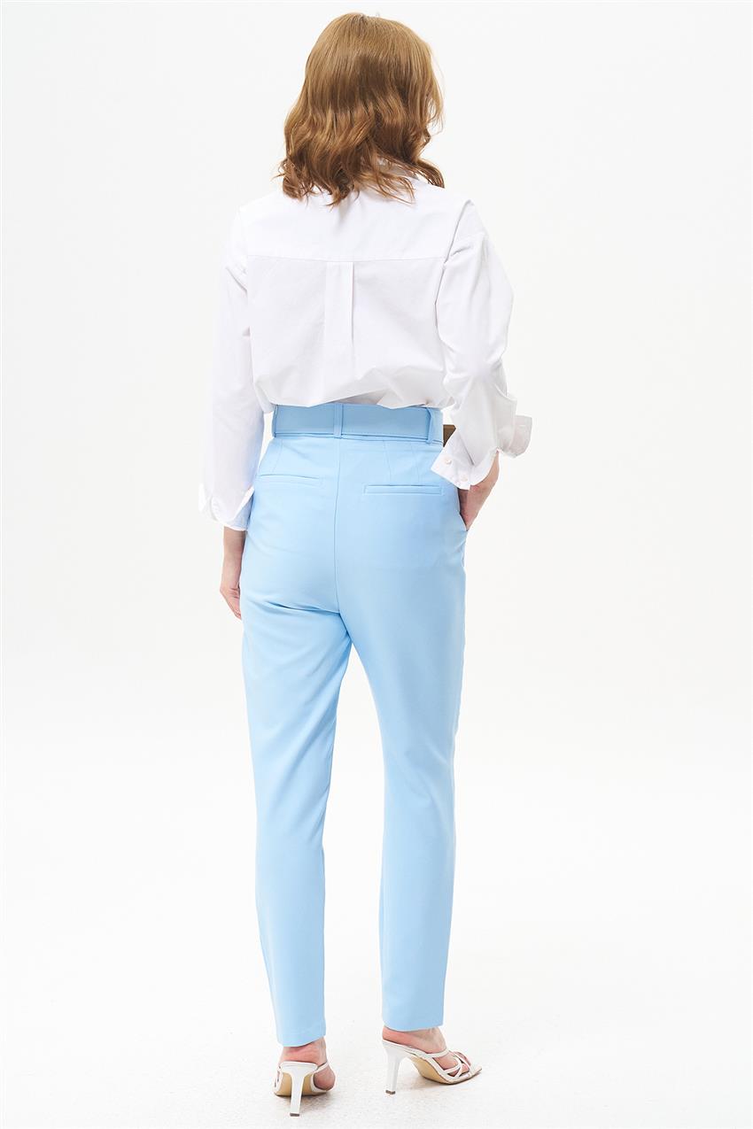 Pants-Baby Blue lvss2241017-C510