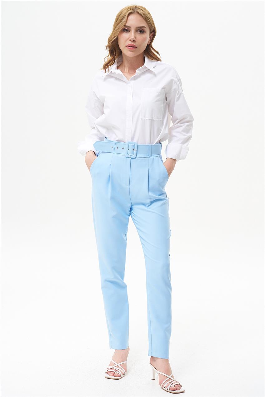 Pants-Baby Blue lvss2241017-C510