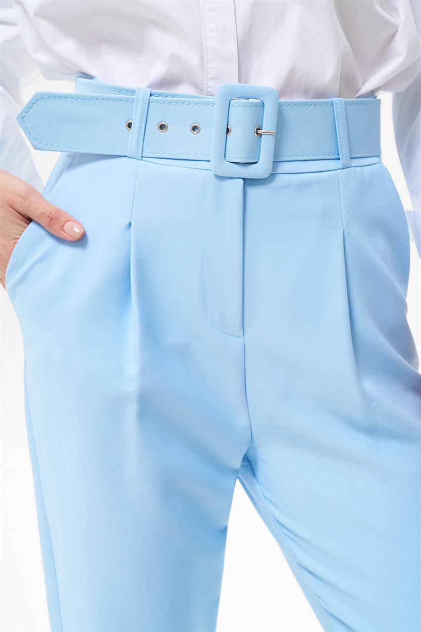 Pants-Baby Blue lvss2241017-C510