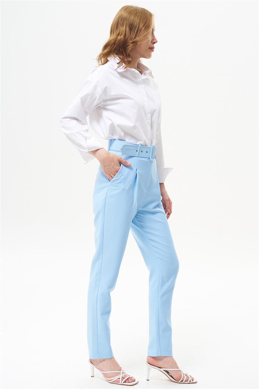 Pants-Baby Blue lvss2241017-C510