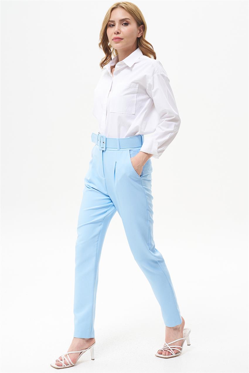 Pants-Baby Blue lvss2241017-C510