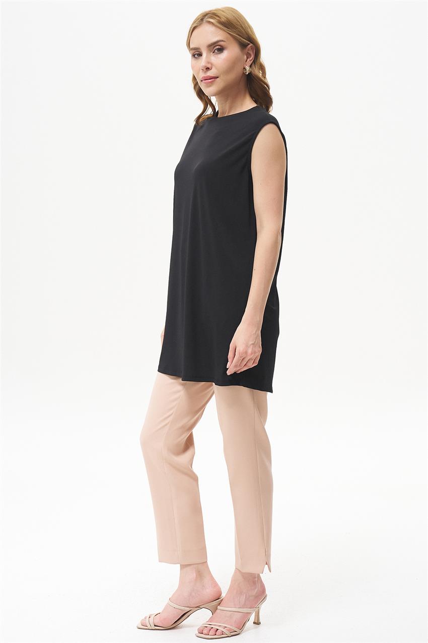 Tunic-Black 210062-R236