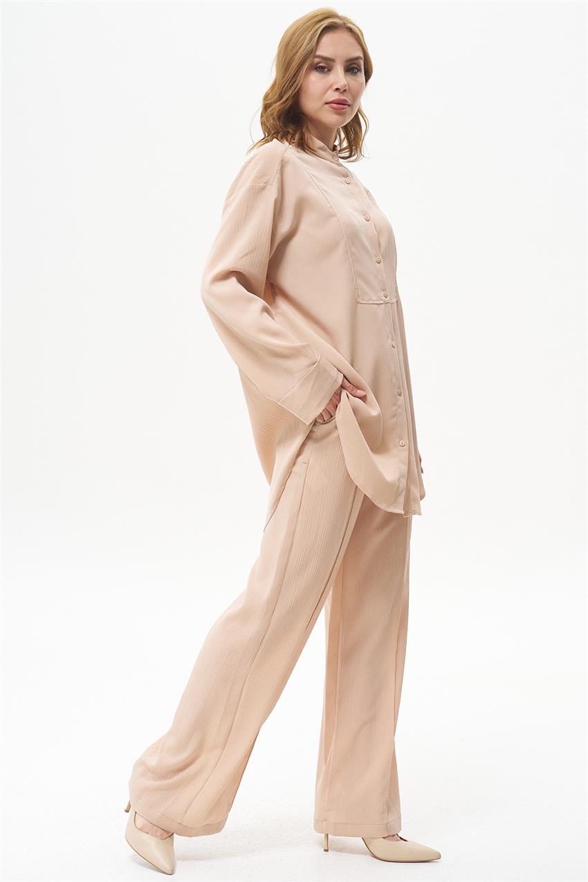 Suit-Beige 100332-R039