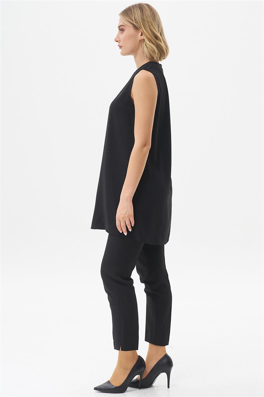 Tunic-Black 210013-R236