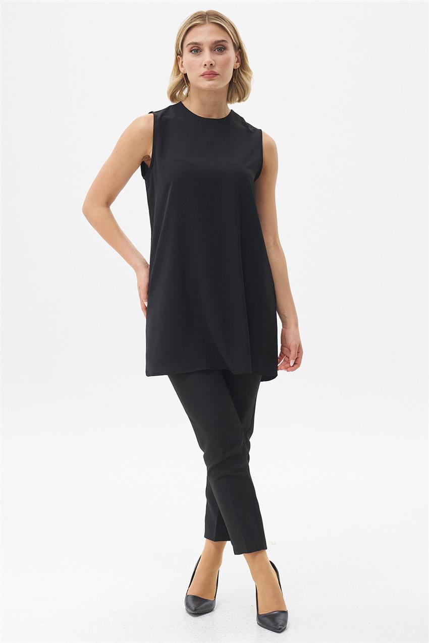 Tunic-Black 210013-R236