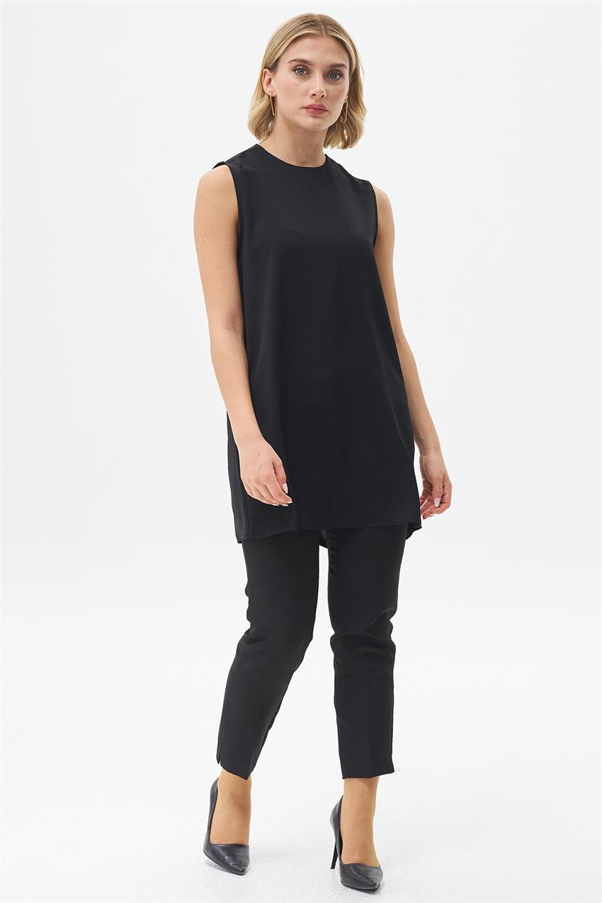 Tunic-Black 210013-R236