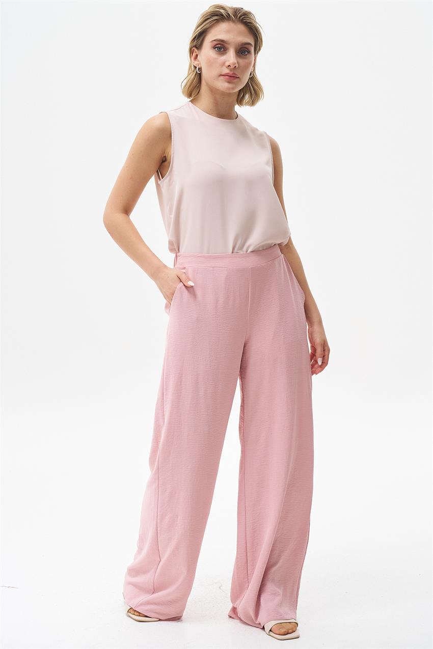 Pants-Pink lvss2241021-c655