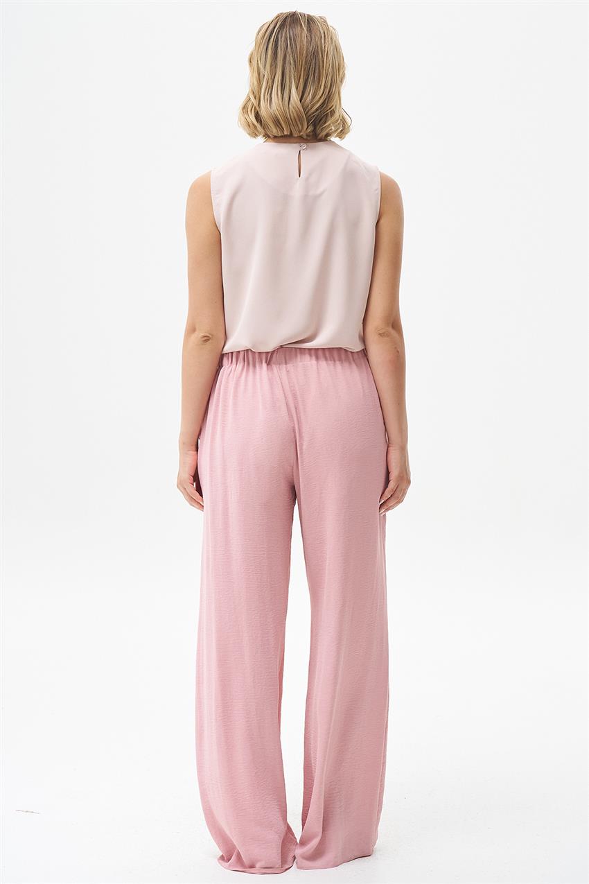 Pants-Pink lvss2241021-c655