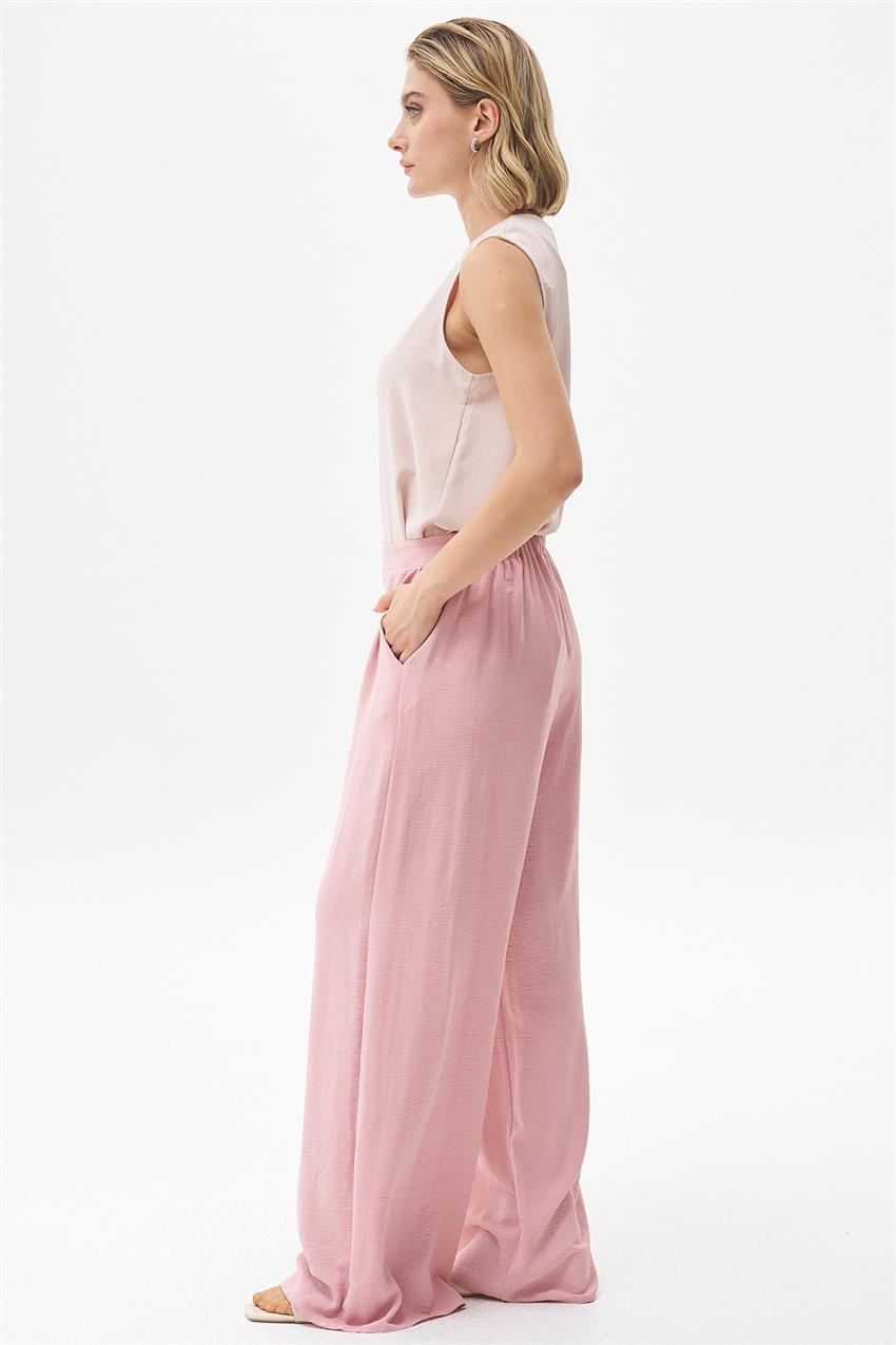 Pants-Pink lvss2241021-c655