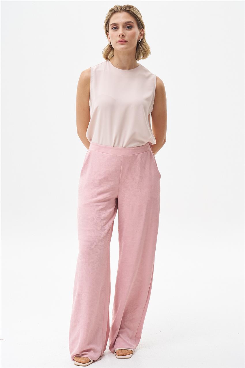 Pants-Pink lvss2241021-c655