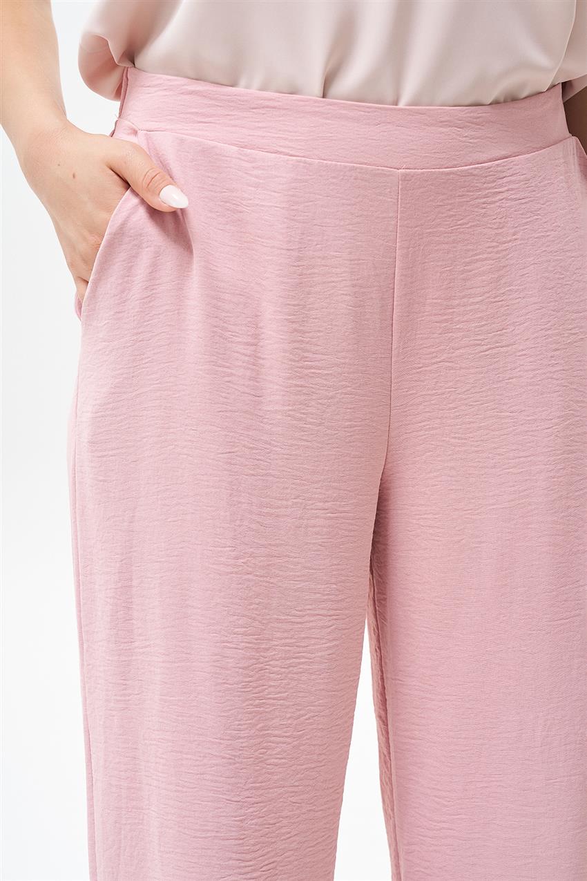 Pants-Pink lvss2241021-c655