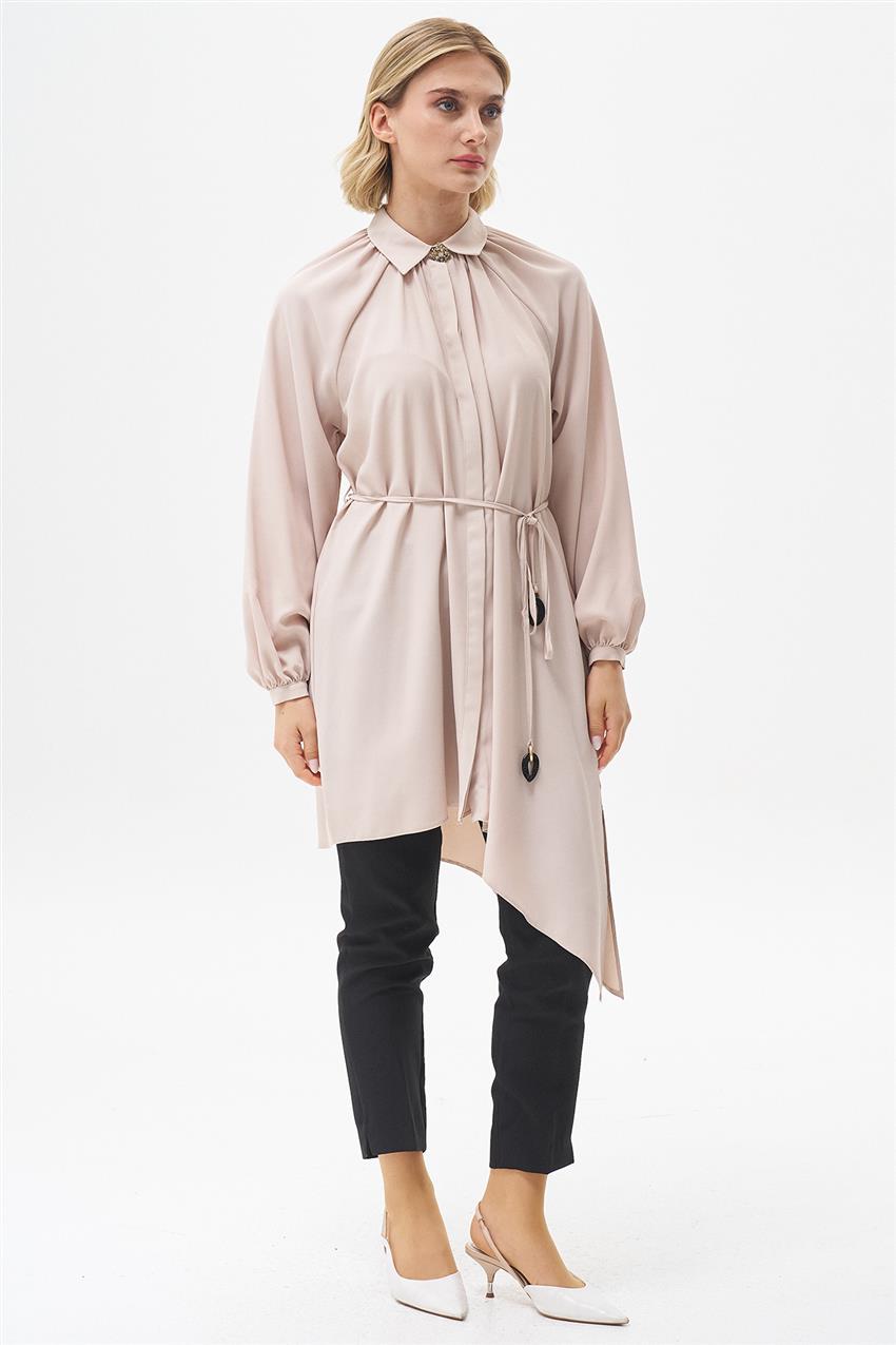 Tunic-Beige lvfw2321030-R039