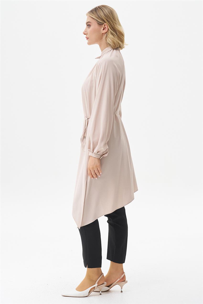 Tunic-Beige lvfw2321030-R039