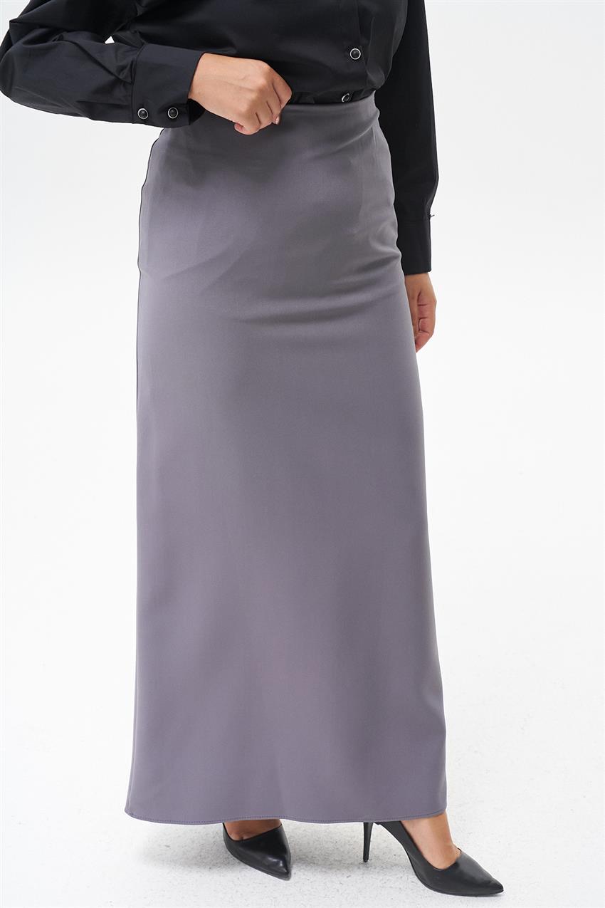 Skirt-Anthracite lvss2242004-R032