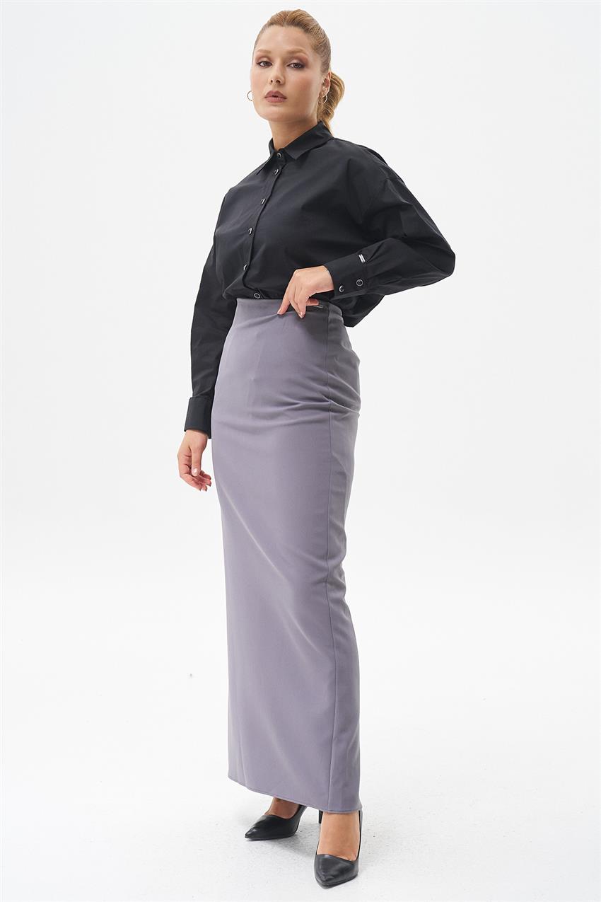 Skirt-Anthracite lvss2242004-R032