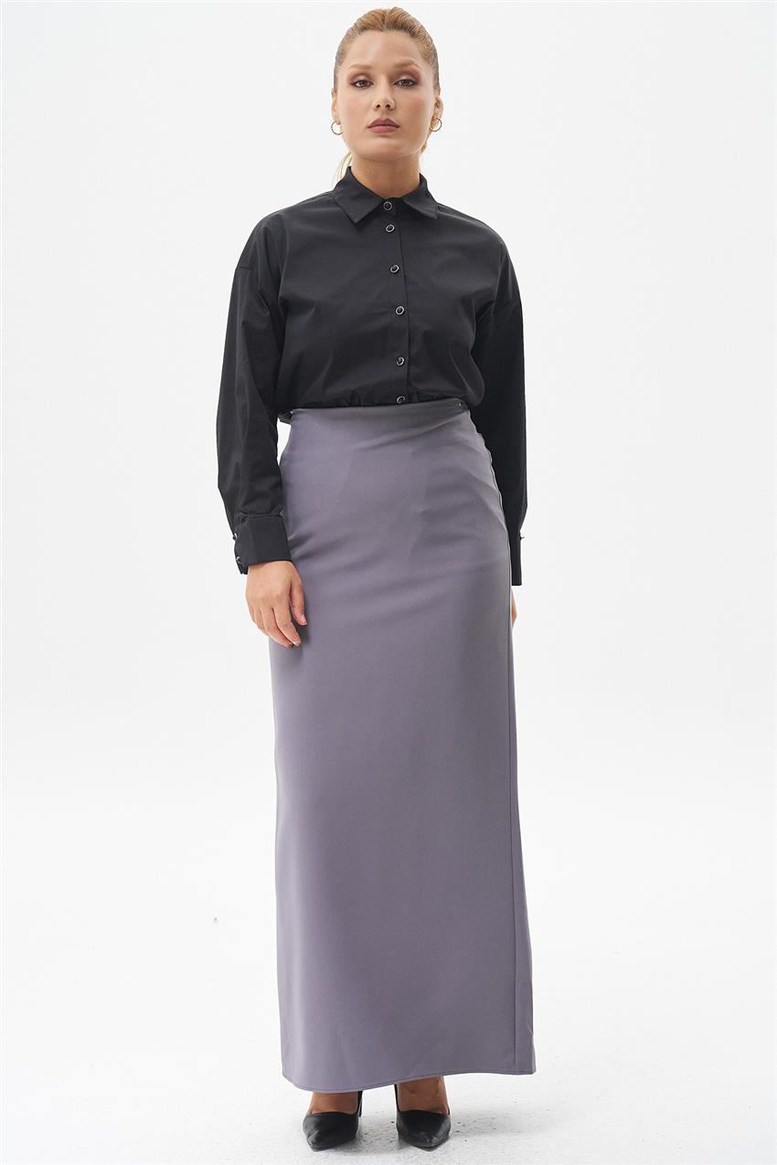 Skirt-Anthracite lvss2242004-R032