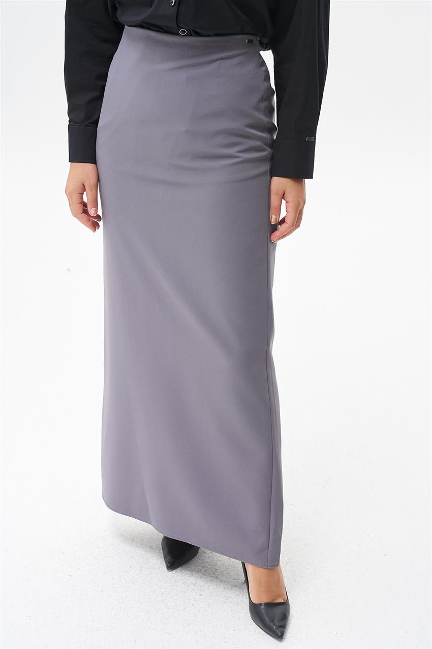 Skirt-Anthracite lvss2242004-R032