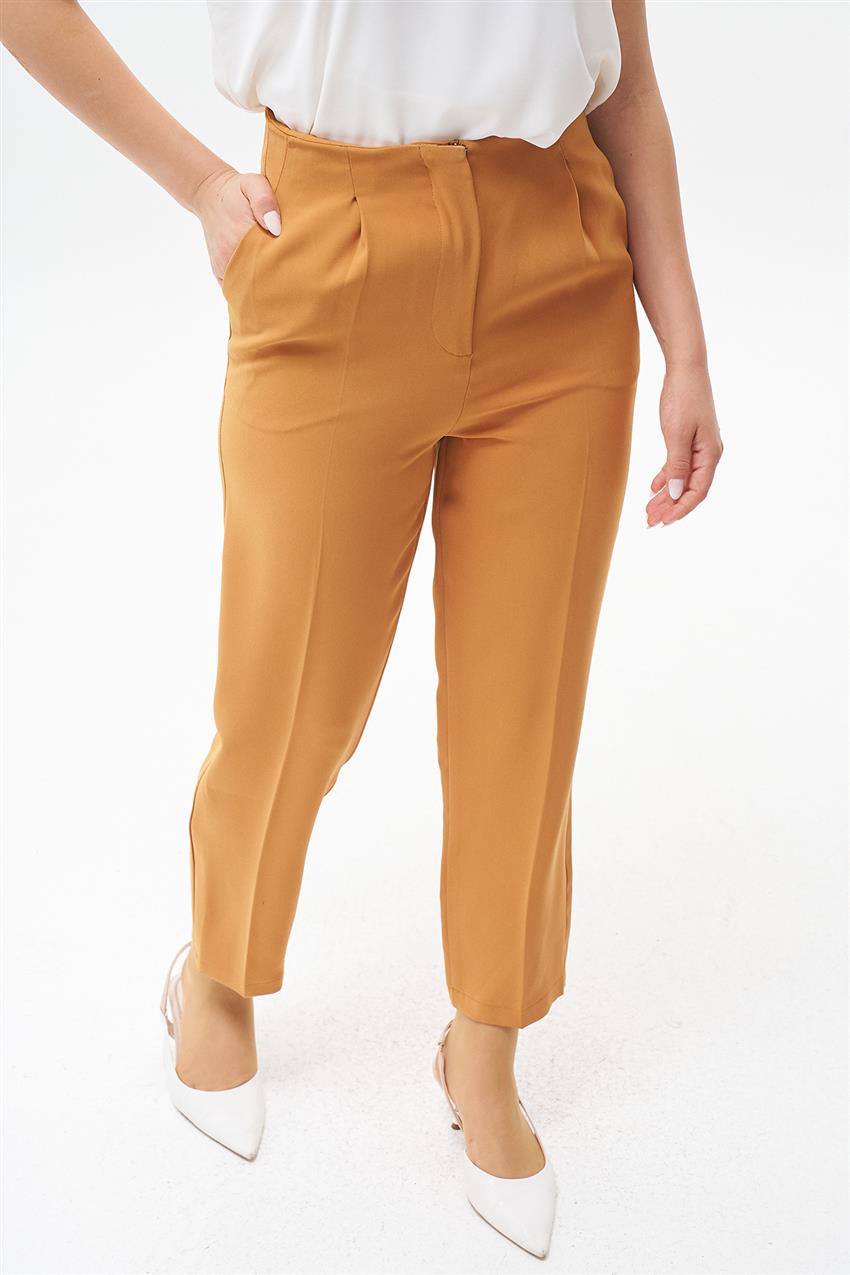 Pants-Mustard lvss2241024-C100