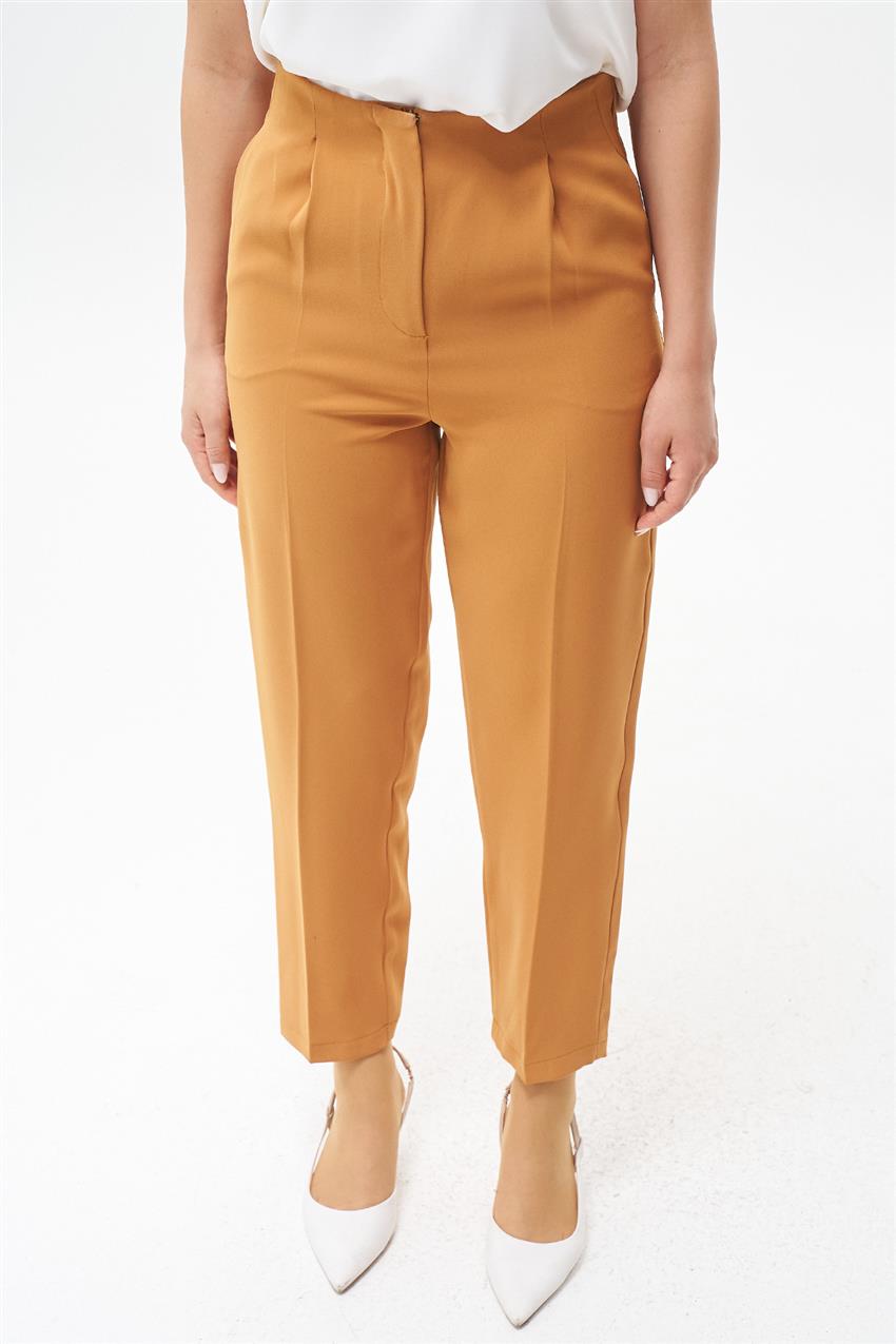 Pants-Mustard lvss2241024-C100