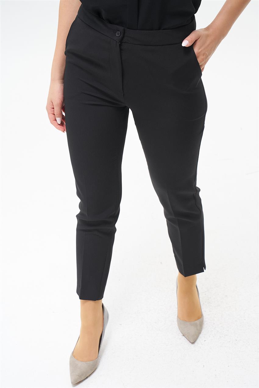 Pants-Black 410029-R236