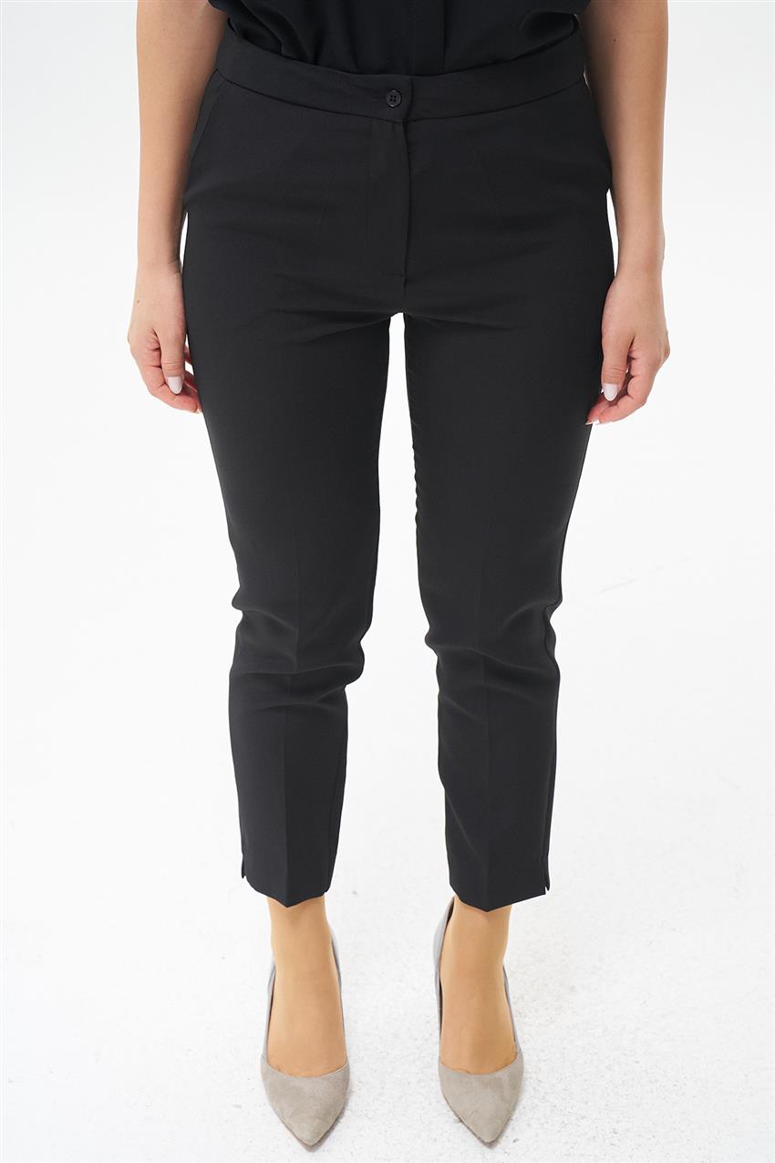 Pants-Black 410029-R236