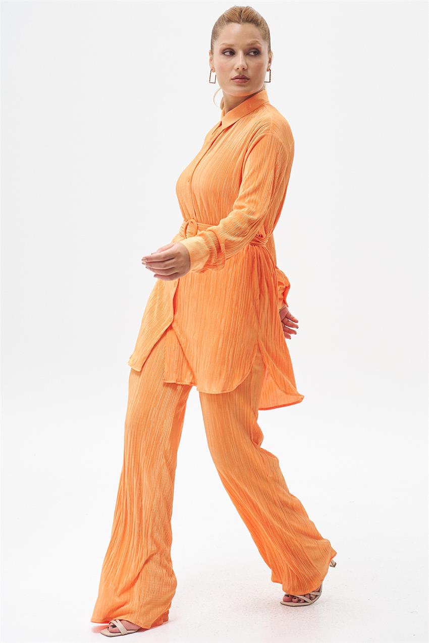 Suit-orange 100044-R213