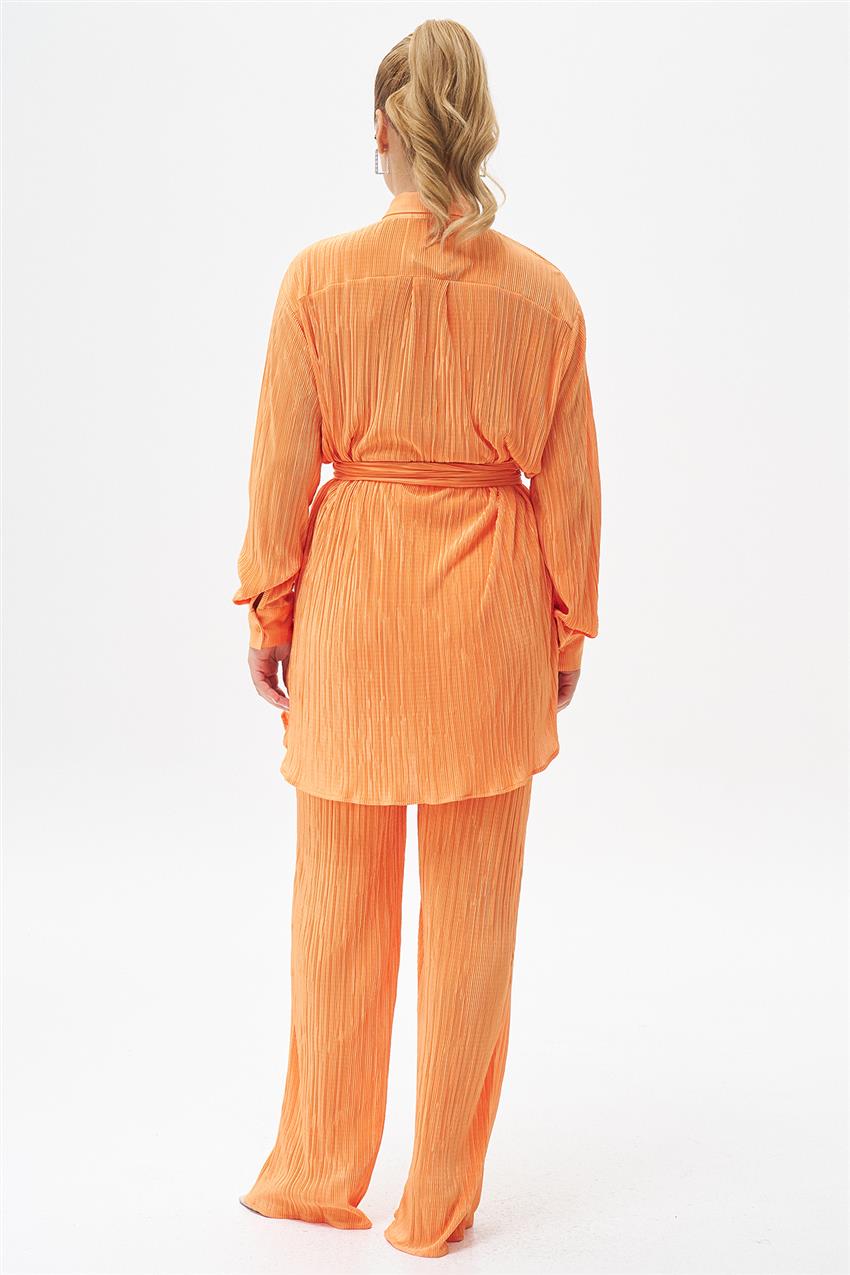 Suit-orange 100044-R213