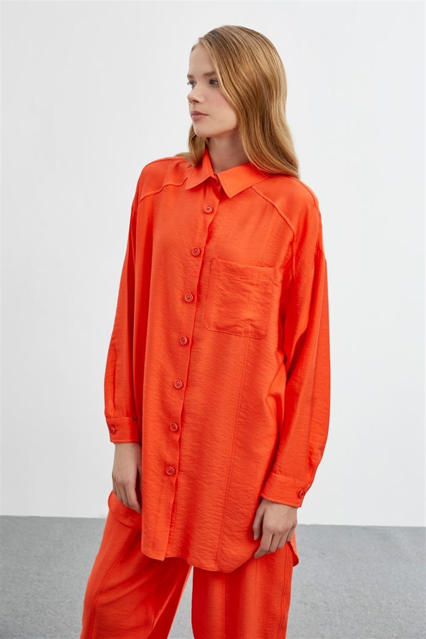 Suit-orange TK-1294-R1187