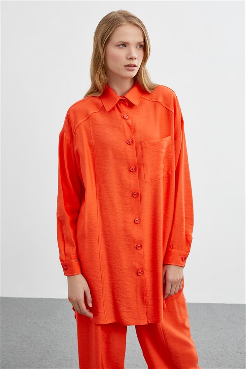 Suit-orange TK-1294-R1187