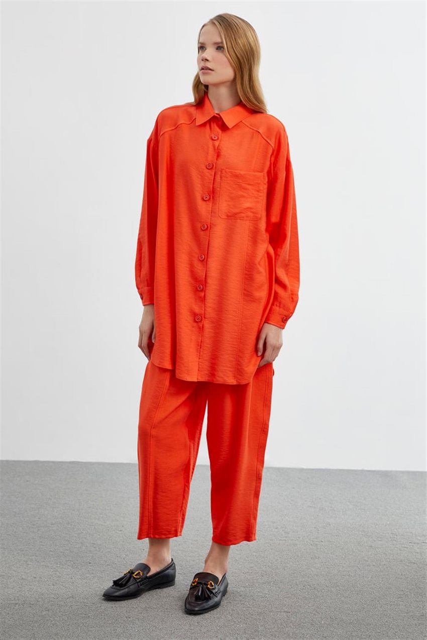 Suit-orange TK-1294-R1187