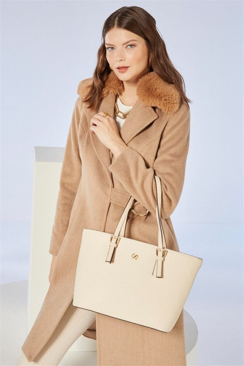 Bag-Beige Z0320-R1041