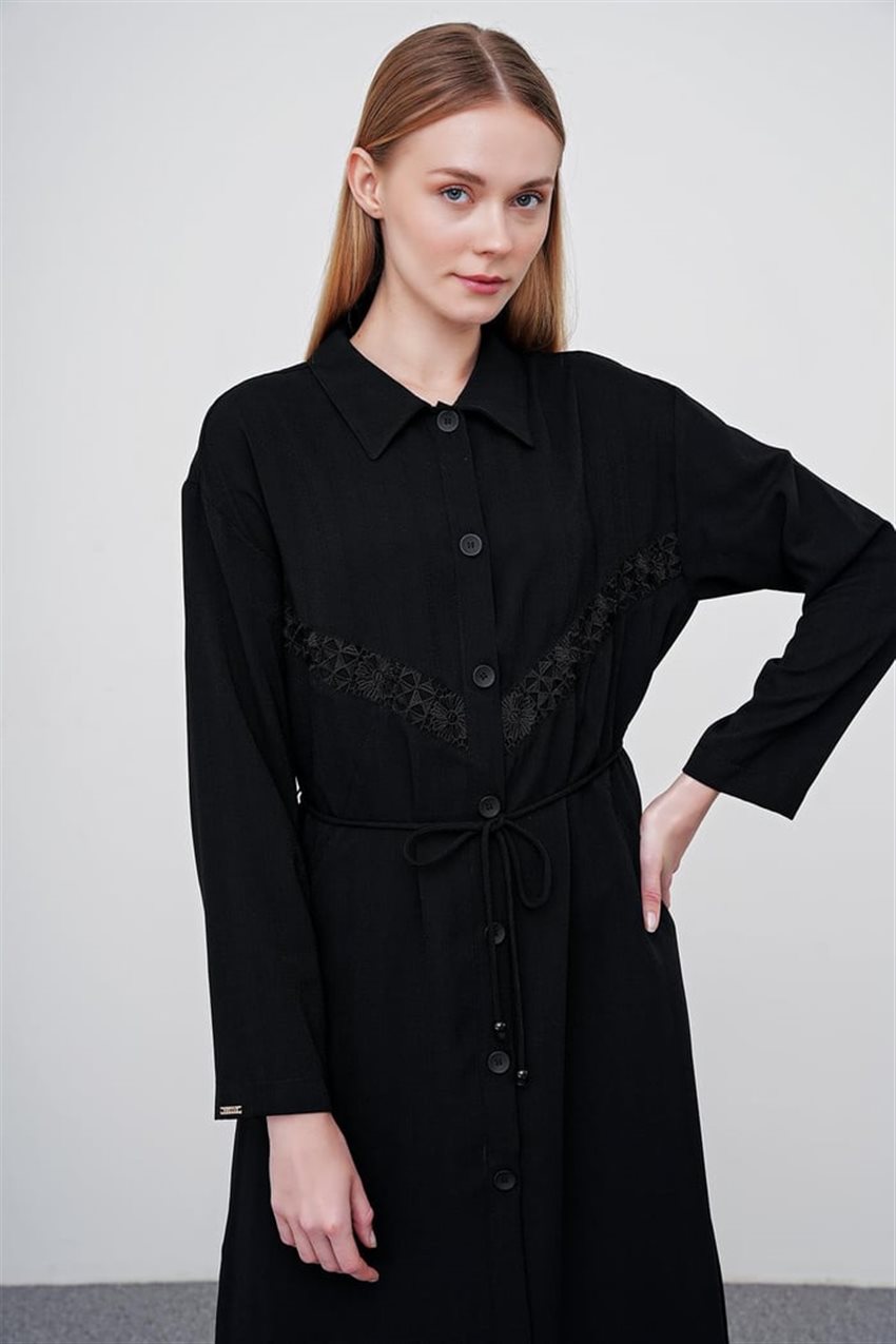 Wear-Go-Black GÇ-0181-R1210