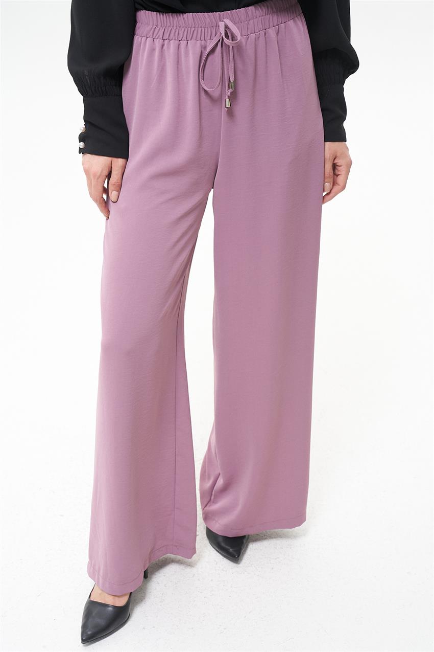 Pants-Lilac JA-1577-49