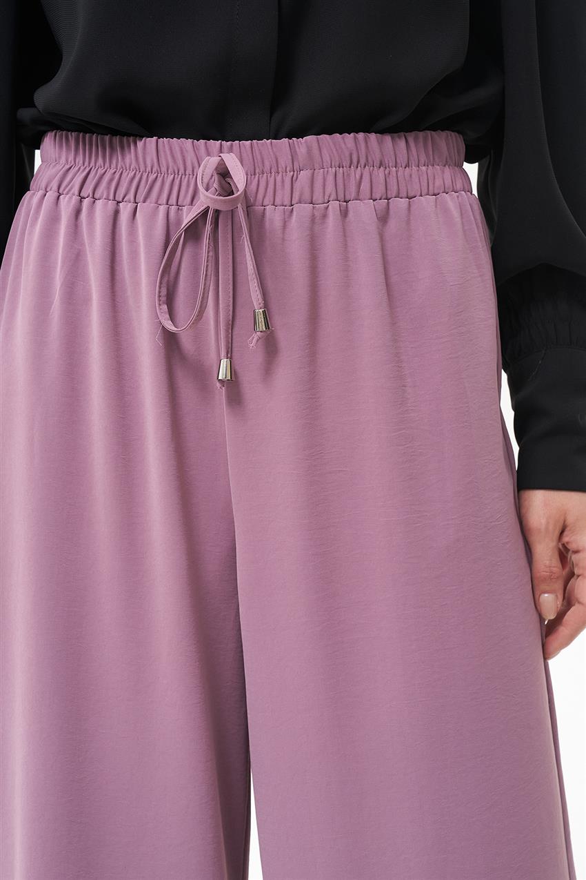 Pants-Lilac JA-1577-49