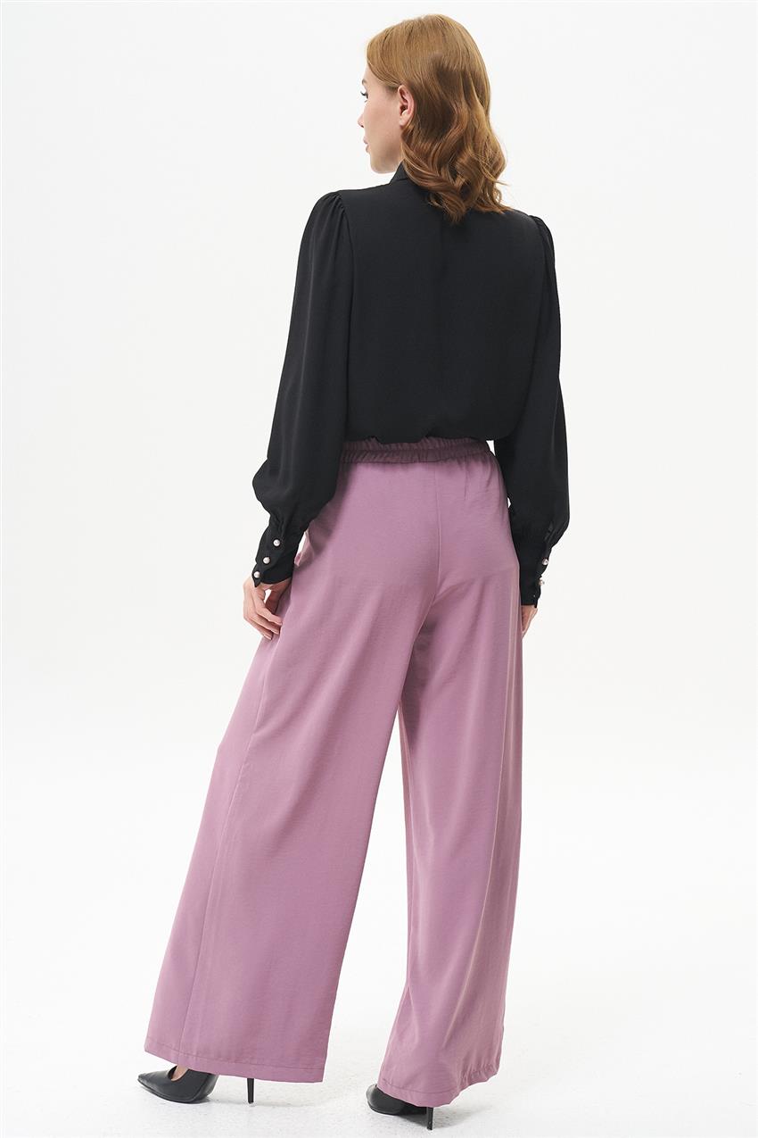 Pants-Lilac JA-1577-49