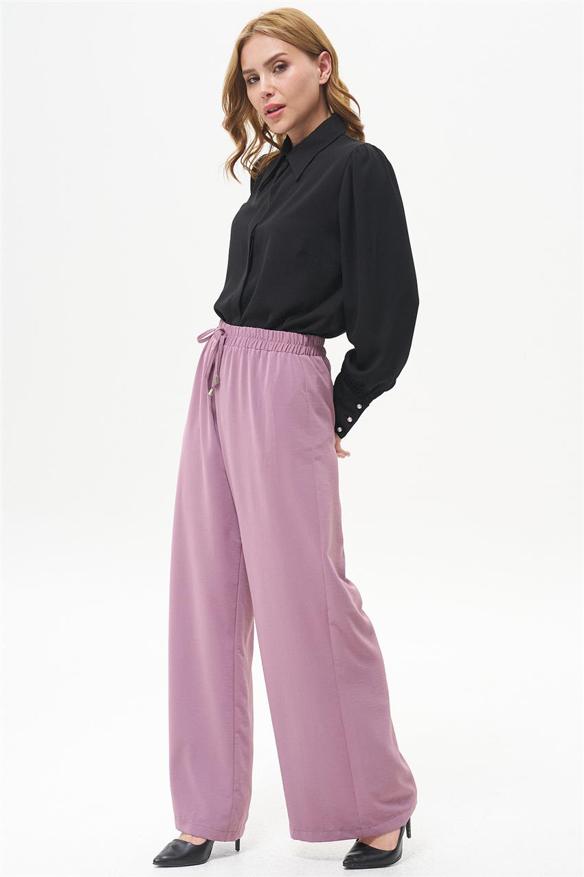 Pants-Lilac JA-1577-49